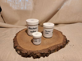 Blackensalbe