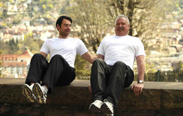2 Stunden Personal Training