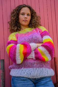 Happy Hour Sweater