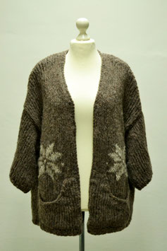 Strickjacke