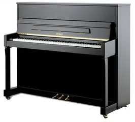 Petrof Klavier P 122 N2
