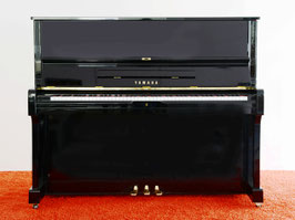 Yamaha U3 Klavier gebraucht, mit Silent