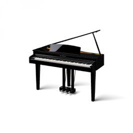 Kawai DG-30 Digitalflügel mit Onkyo Audiotechnik