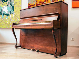 Grotrian Steinweg Klavier, Made in Germany, 5 Jahre Garantie