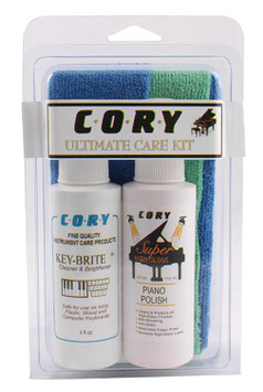 Cory Ultimate Care Kit