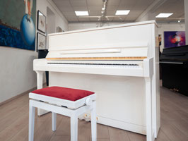 Wilhelm Schimmel Klavier – Modell W114 Tradition