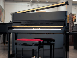 Wilhelm Schimmel Klavier – Modell W123 Tradition