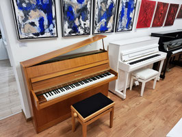 W. Hoffmann Klavier
