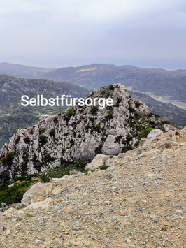 Selbstfürsorge - 20.11.2025