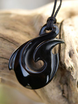 Hook Pendant