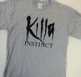 Killa Instinct T-Shirt