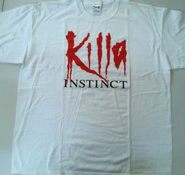 Killa Instinct T-Shirt
