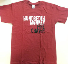 Hundredth Monkey T-Shirt