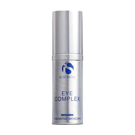 iS Clinical Eye Complex 15g