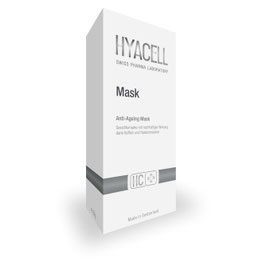Mask 50g