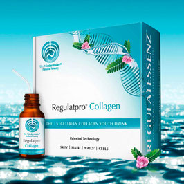 Dr. Niedermaier Regulatpro Collagen 20 x 20 ml