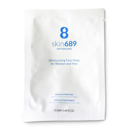 Hyaluron Face Mask 1 Stk.