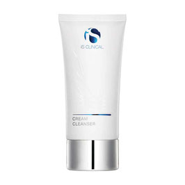 Cream Cleanser 120ml