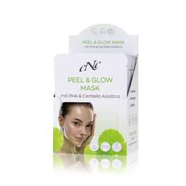 Peel & Glow Mask 1 Stk.