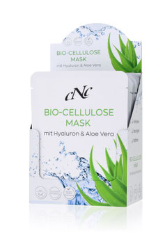 Bio-Cellulose Mask 1 Stk.