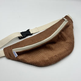 Bauchtasche Cord