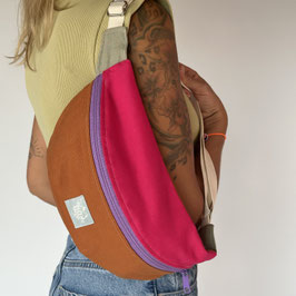 BAUCHTASCHE JOE