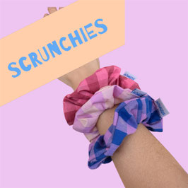 Scrunchies