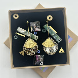 DIY Ohrring SET