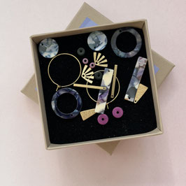 DIY Ohrring SET