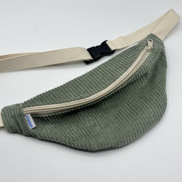 Bauchtasche Cord