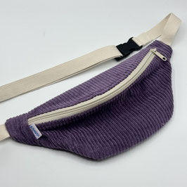 Bauchtasche Cord