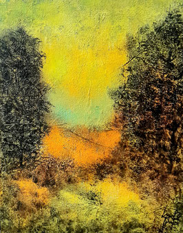 "Entre Ombre et Lumière"