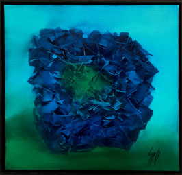 "Lapis Lazulli"