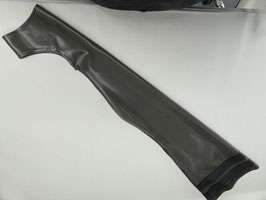 Latex Stockings - Double Stripe