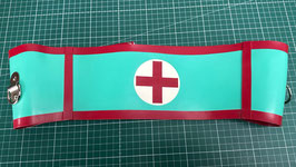 Medical Belt (Einzelstück / Single Piece)