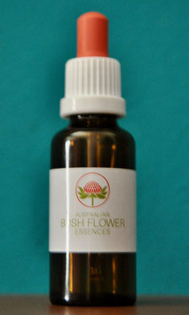 White Light Essenzen, Fertigmischungen, 30ML