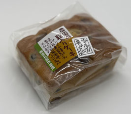 【農園のケーキ　栗の渋皮煮入り】