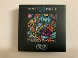 Q Puzzle Life- Qualle