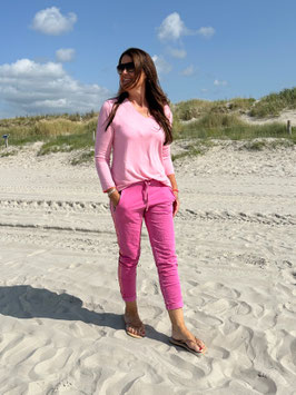 PURPLE-JOGGPANT