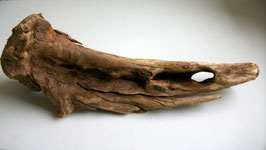 E38, "Lochskulptur", 50x9x18cm