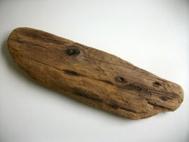 B13, Treibholzbrett 40x11x4cm