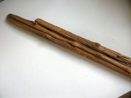 B21, Treibholzbrett 103x7x4,5cm