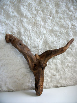 E30, "Ausblick",  28x25cm