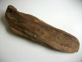 B17, Treibholzbrett  43x12x2-4cm