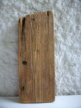 B12, Treibholzbrett 36x14x3cm