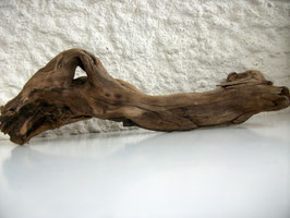 E1, "Bergkristall" 53x25x17cm