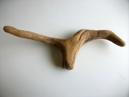 E11, "Apertura", 46x17cm