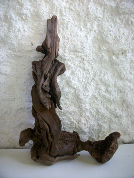 E5, "Schau ins Land" 27x17xcm