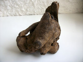 E43, "Gelen" 16x11x16cm
