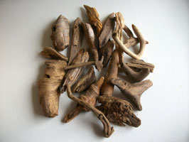 P1, Treibholzpaket 21Stk., 7-15cm